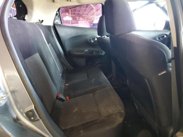 2015 NISSAN JUKE S - JN8AF5MR3FT502361