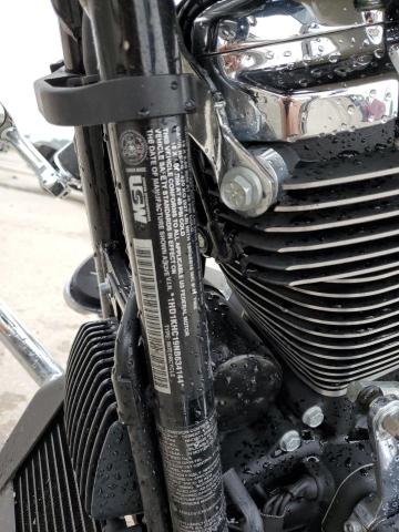 2022 HARLEY-DAVIDSON FLTRX - 1HD1KHC19NB634144