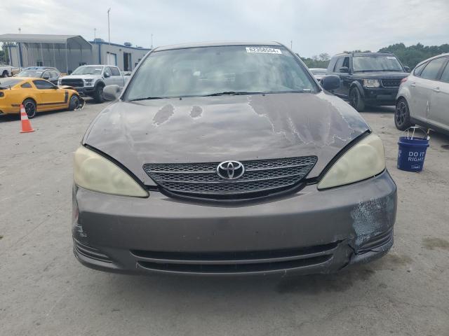 2003 Toyota Camry Le VIN: 4T1BE32K23U723965 Lot: 62358554