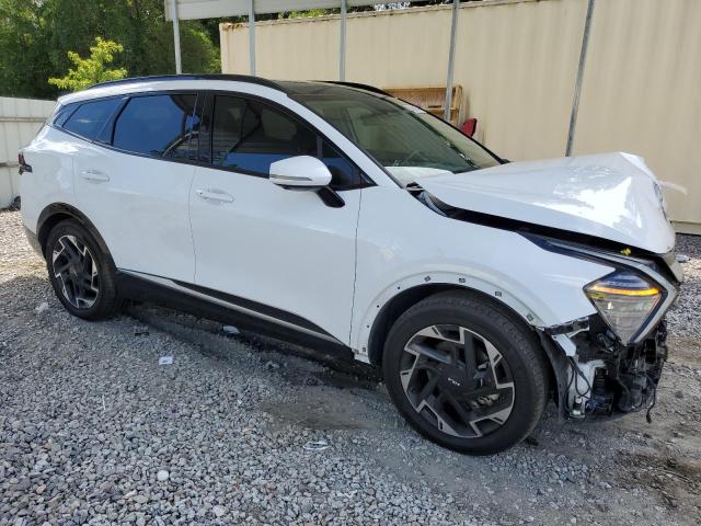 2023 KIA SPORTAGE S - 5XYK53AF8PG056805