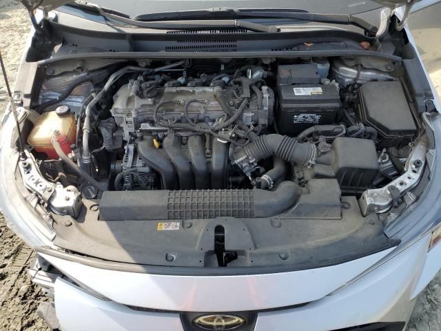 2021 TOYOTA COROLLA LE - JTDVPMAE9MJ132371