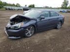 2016 SUBARU LEGACY 3.6 - 4S3BNEN60G3041872
