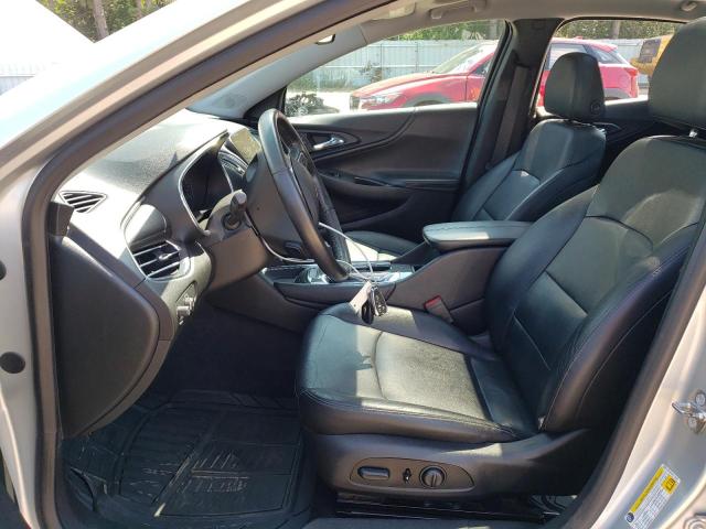 2017 CHEVROLET MALIBU LT - 1G1ZE5ST8HF172646
