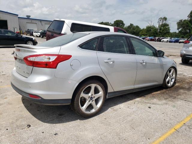 Vin: 1fadp3j20el210043, lot: 64774134, ford focus titanium 20143