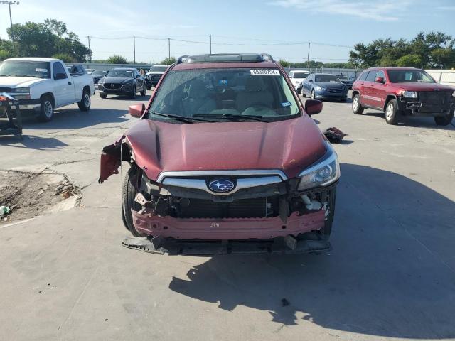 2020 SUBARU FORESTER P - JF2SKAJC7LH553138