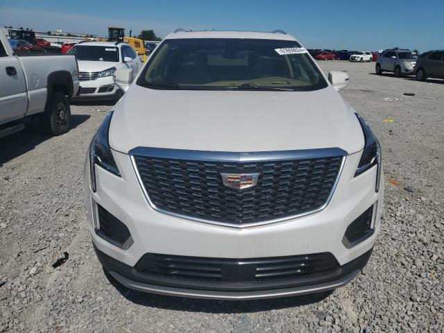2020 CADILLAC XT5 PLATIN - 1GYKNER44LZ172250