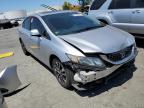 HONDA CIVIC EX photo