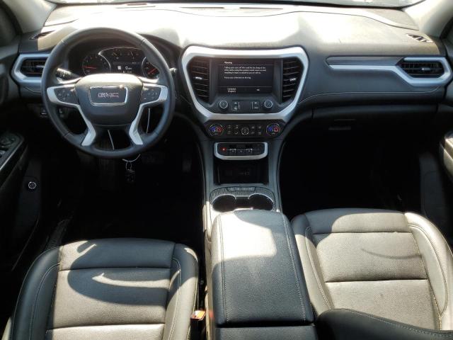 2023 GMC ACADIA SLT - 1GKKNML4XPZ169582