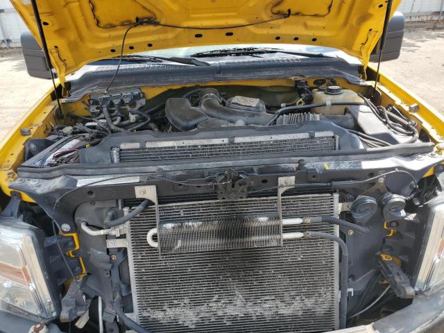 2008 Ford F350 Srw Super Duty VIN: 1FTWF31518ED31320 Lot: 62648084