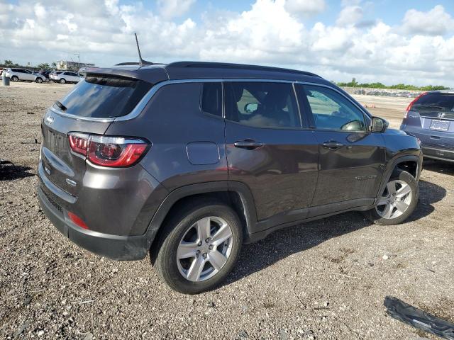 2022 JEEP COMPASS LA - 3C4NJCBB6NT137957