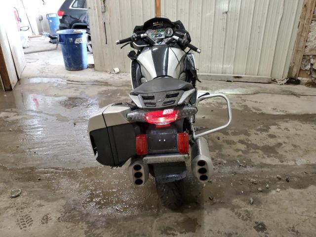 2012 BMW K1600 GTL WB1061201CZZ20802
