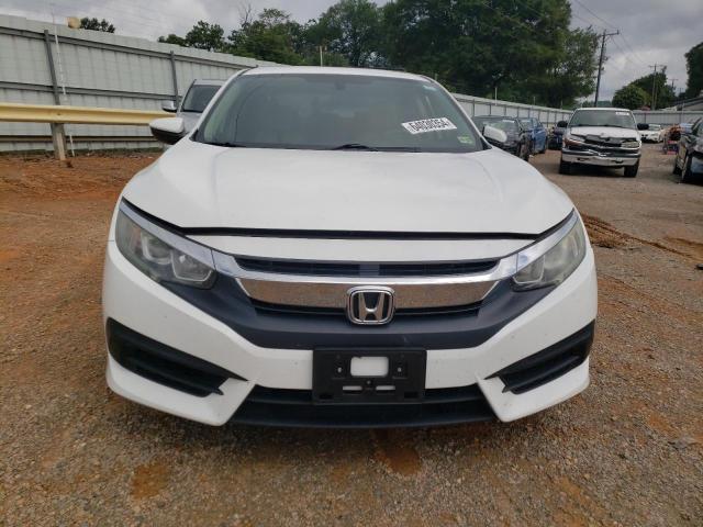 2018 HONDA CIVIC LX - 2HGFC2F58JH504522