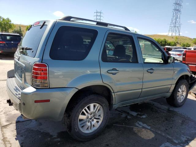 2006 Mercury Mariner VIN: 4M2CU57126KJ13534 Lot: 61163514