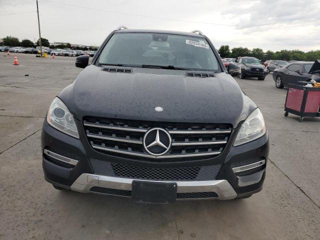 VIN 4JGDA5JB5DA267416 2013 Mercedes-Benz ML-Class, 350 no.5