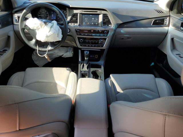 2017 Hyundai Sonata Sport VIN: 5NPE34AF9HH592519 Lot: 62698214