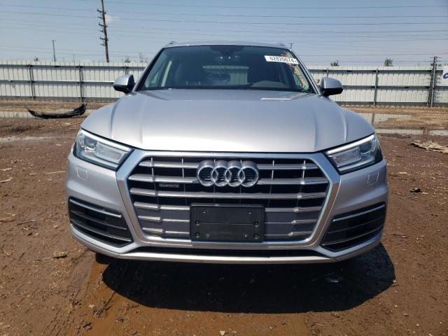 VIN WA1ANAFY9J2195234 2018 Audi Q5, Premium no.5