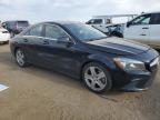 MERCEDES-BENZ CLA 250 photo