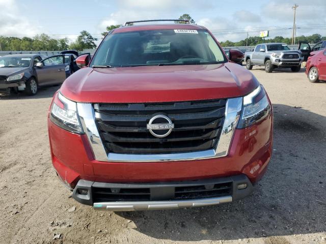2023 NISSAN PATHFINDER - 5N1DR3DK6PC217724