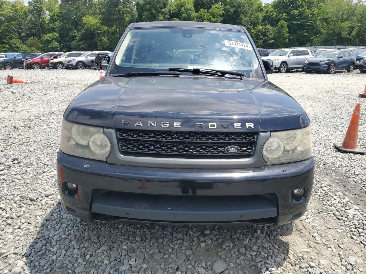 salsf2d43aa216817 SALSF2D43AA216817 2010 Land Rover Range Rover Sport Hse