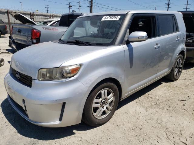 2009 Toyota Scion Xb VIN: JTLKE50E291069447 Lot: 61238264