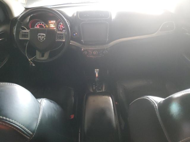 2015 Dodge Journey Crossroad VIN: 3C4PDCGB7FT728163 Lot: 63268764