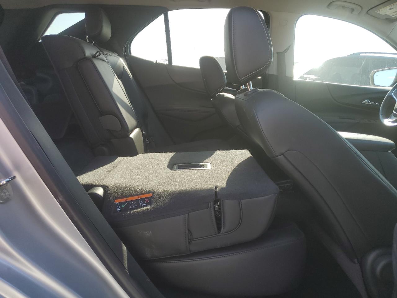 2GNAXYEX8K6296892 CHEVROLET EQUINOX 2019