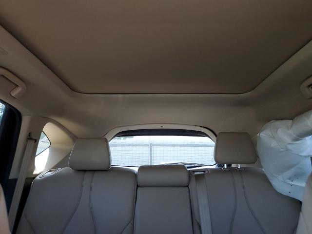 2019 ACURA RDX - 5J8TC1H30KL003542