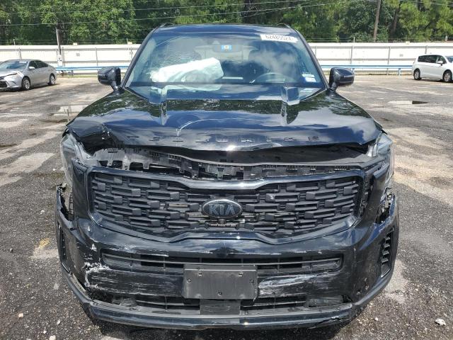 2021 Kia Telluride Sx VIN: 5XYP5DHC2MG130948 Lot: 62485524