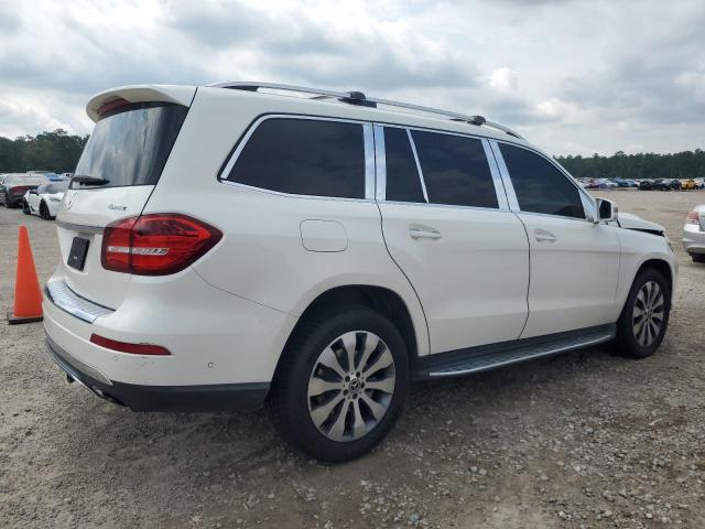 2017 MERCEDES-BENZ GLS 450 4M - 4JGDF6EE7HA969724