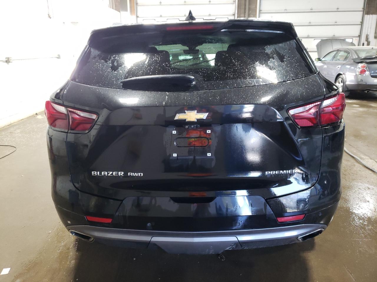 3GNKBLRS0LS635412 2020 Chevrolet Blazer Premier