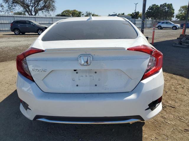 2020 HONDA CIVIC EX 19XFC1F36LE006809  63892944