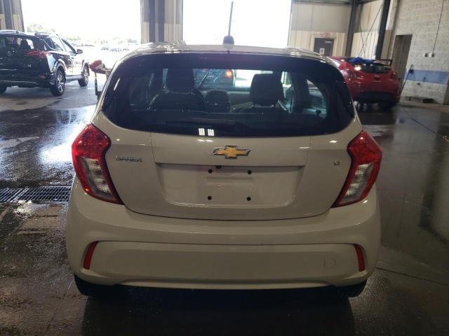 2017 CHEVROLET SPARK 1LT - KL8CC6SA9HC758564