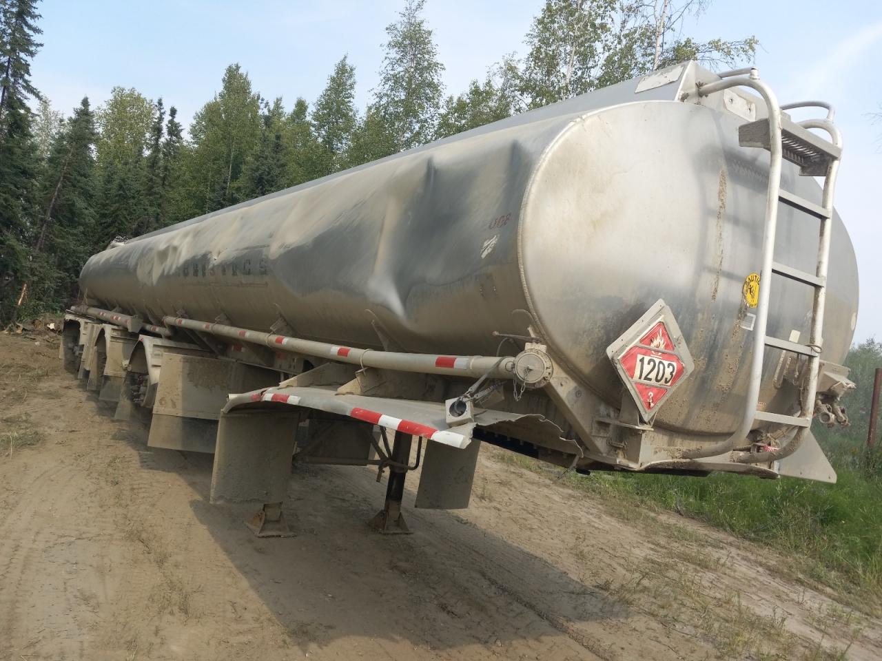 Pijq TANKER 2019 