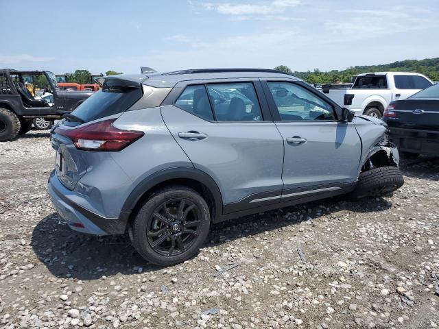 Vin: 3n1cp5dv1ml559631, lot: 65165724, nissan kicks sr 20213