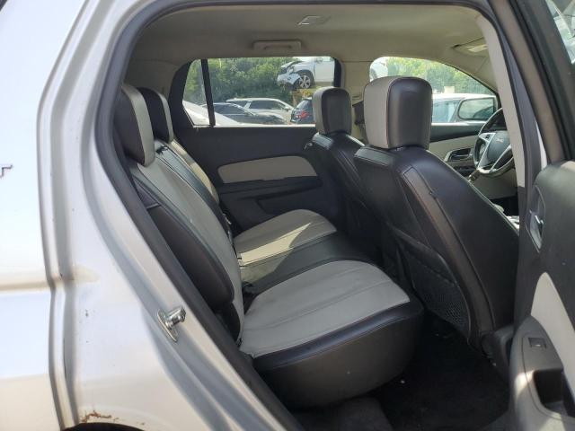 2010 GMC Terrain Slt VIN: 2CTFLGEY9A6285674 Lot: 62050644