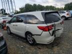 HONDA ODYSSEY EX photo