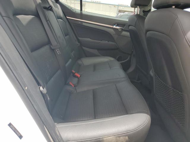 2019 Hyundai Elantra Sel VIN: 5NPD84LF9KH485102 Lot: 62704614