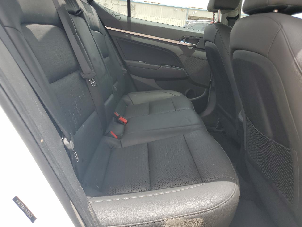 5NPD84LF9KH485102 2019 Hyundai Elantra Sel