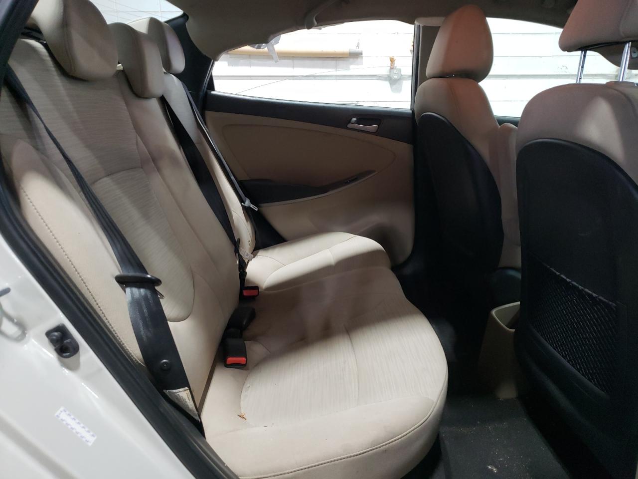 KMHCT4AE9GU107570 2016 Hyundai Accent Se