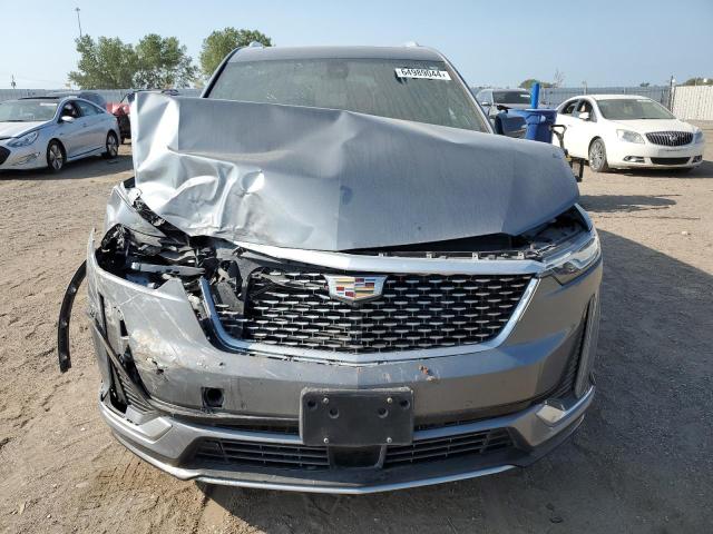 VIN 1GYKPDRS7LZ146776 2020 Cadillac XT6, Premium Lu... no.5