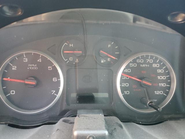 2007 Ford Five Hundred Sel VIN: 1FAHP24137G141293 Lot: 50203174