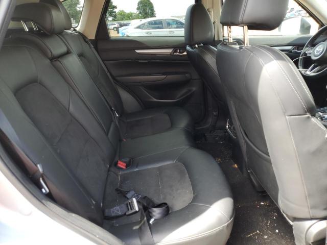2018 MAZDA CX-5 TOURI - JM3KFBCM8J0345884