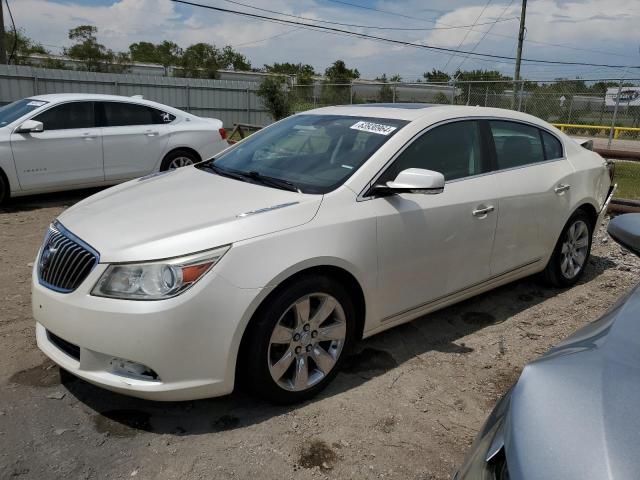 BUICK LACROSSE PREMIUM