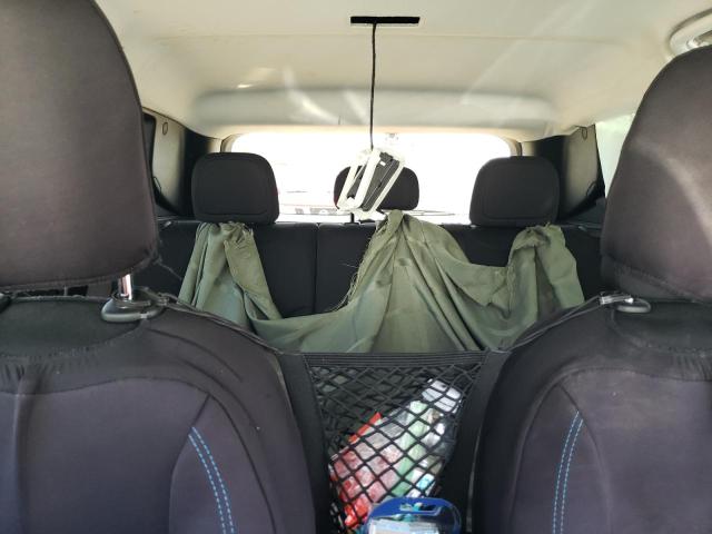 2019 JEEP RENEGADE L - ZACNJABB3KPK03594