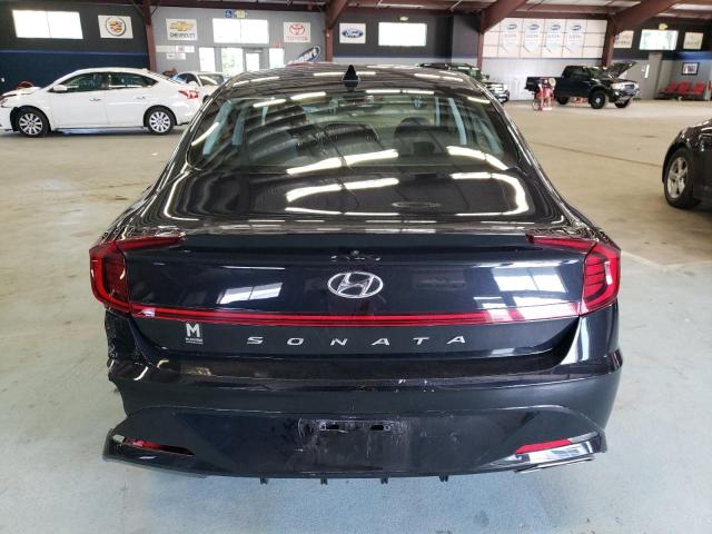 2021 HYUNDAI SONATA SEL - 5NPEL4JA3MH067826