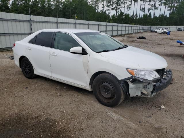 Vin: 4t1bf1fk3cu503942, lot: 64943514, toyota camry base 20124