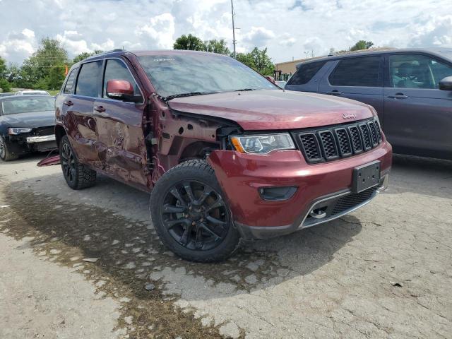 2018 JEEP GRAND CHER - 1C4RJFBG6JC279925