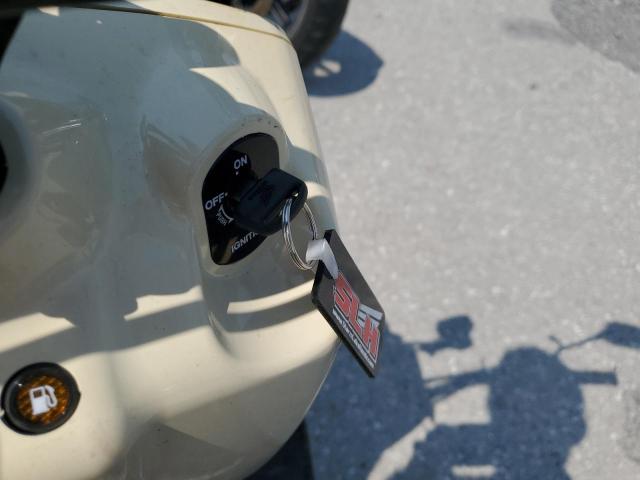2024 HONDA NPS50 JH2AF5814RK202846