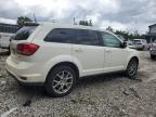 DODGE JOURNEY GT photo