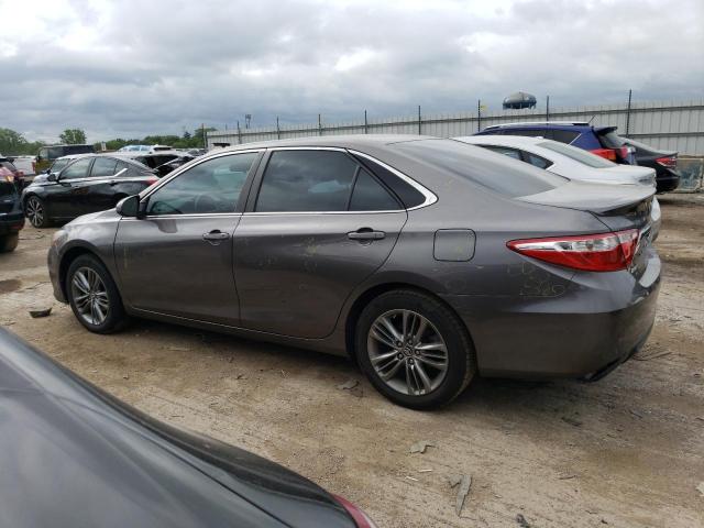 VIN 4T1BF1FK5HU625077 2017 Toyota Camry, LE no.2